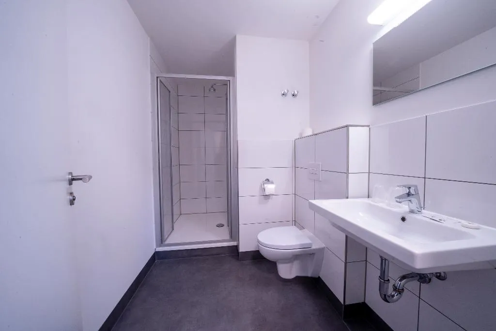 STUDIO TWO BEDS Room, NEOHOSTEL Berlin, Berlin