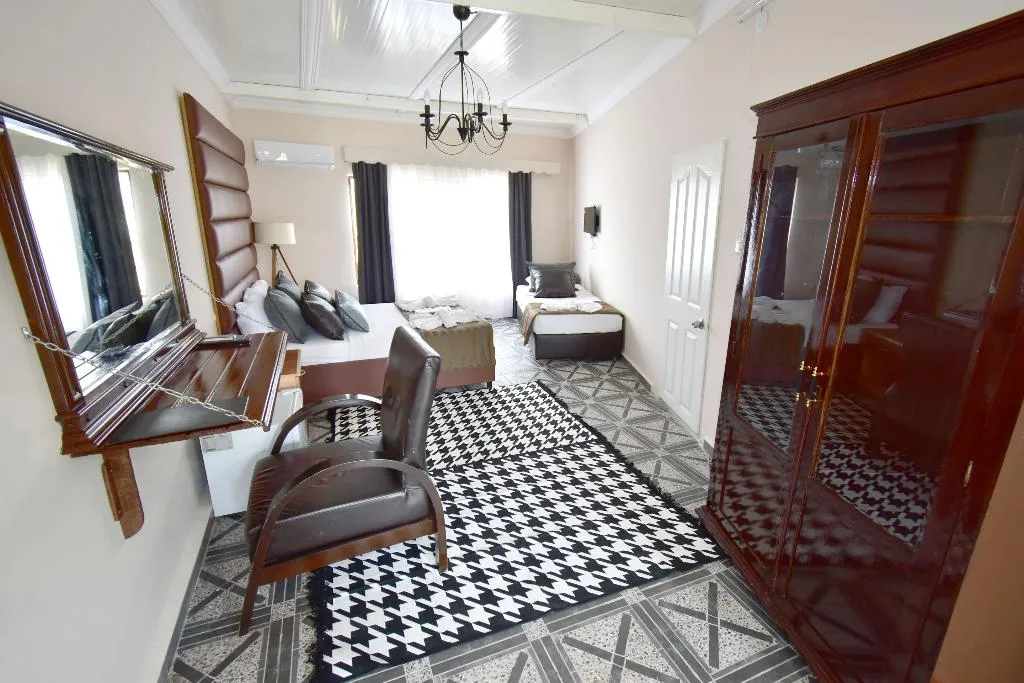 TRIPLE SUPERIOR Room, Simlarda Country Club Ayvalık, Izmir