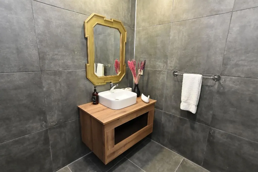 SUITE CAPACITY 3 ONE BEDROOM Room, Simlarda Country Club Ayvalık, Izmir