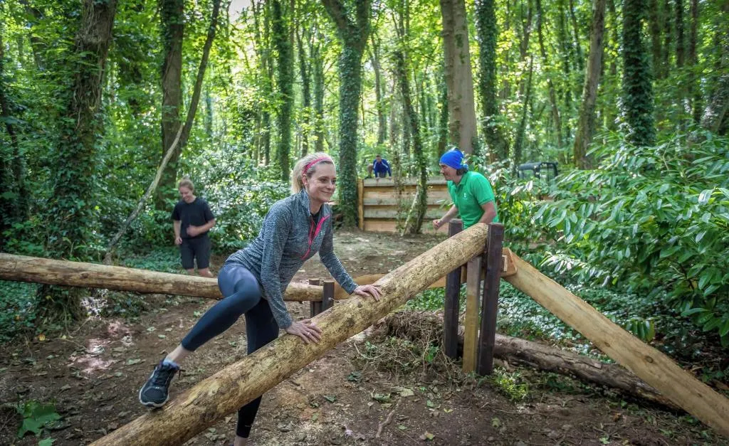 Sports and Entertainment, Fota Island Hotel & Spa, Cork