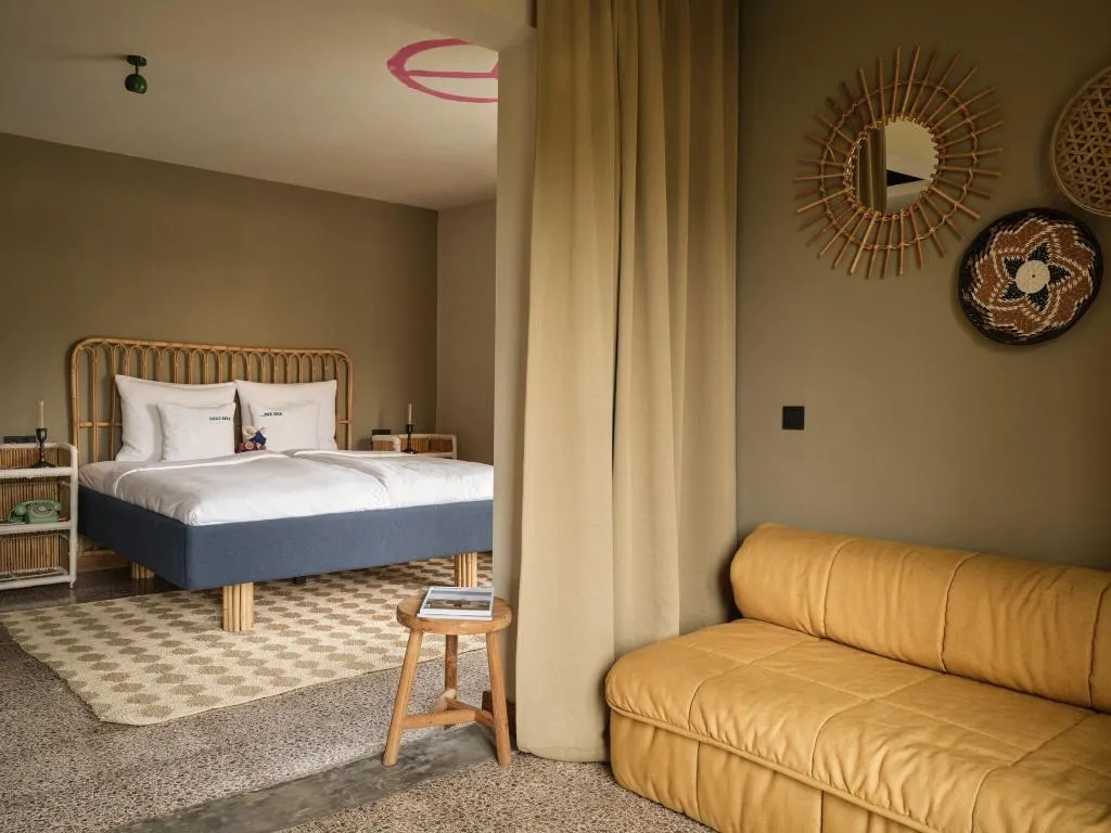 Sports and Entertainment, Hotel Sentido Porto Soller, Majorca