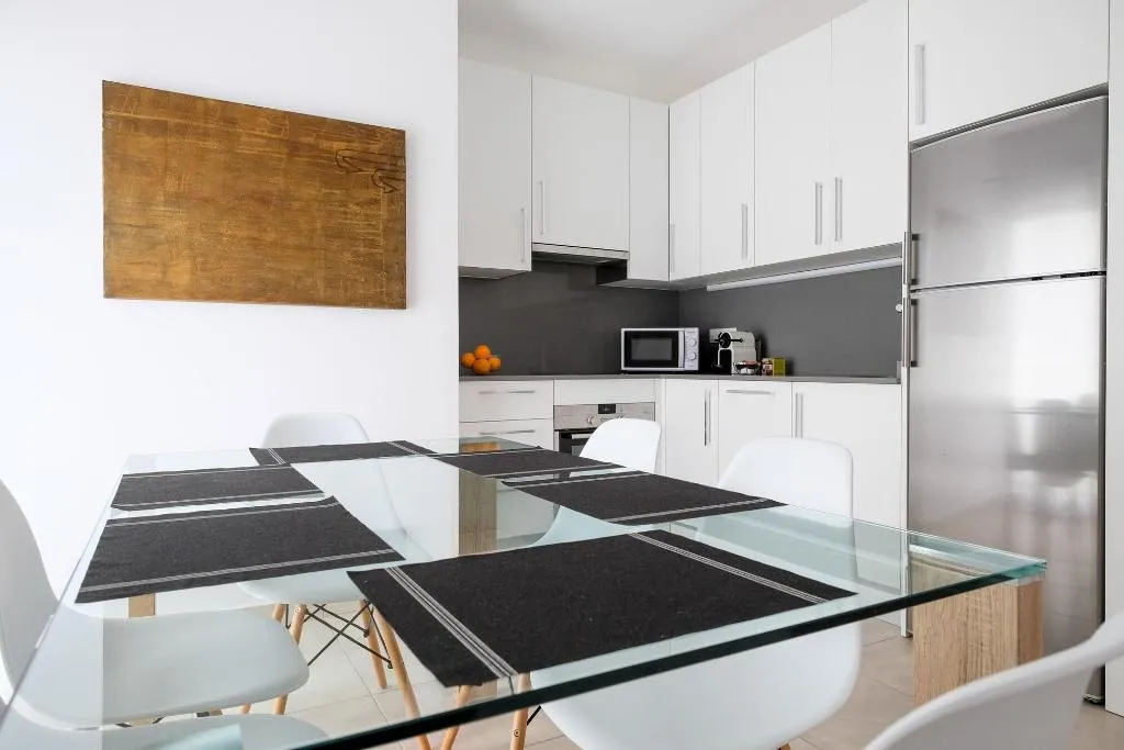 Room, S'Alamera Suites Hotel & Apartments, Ibiza
