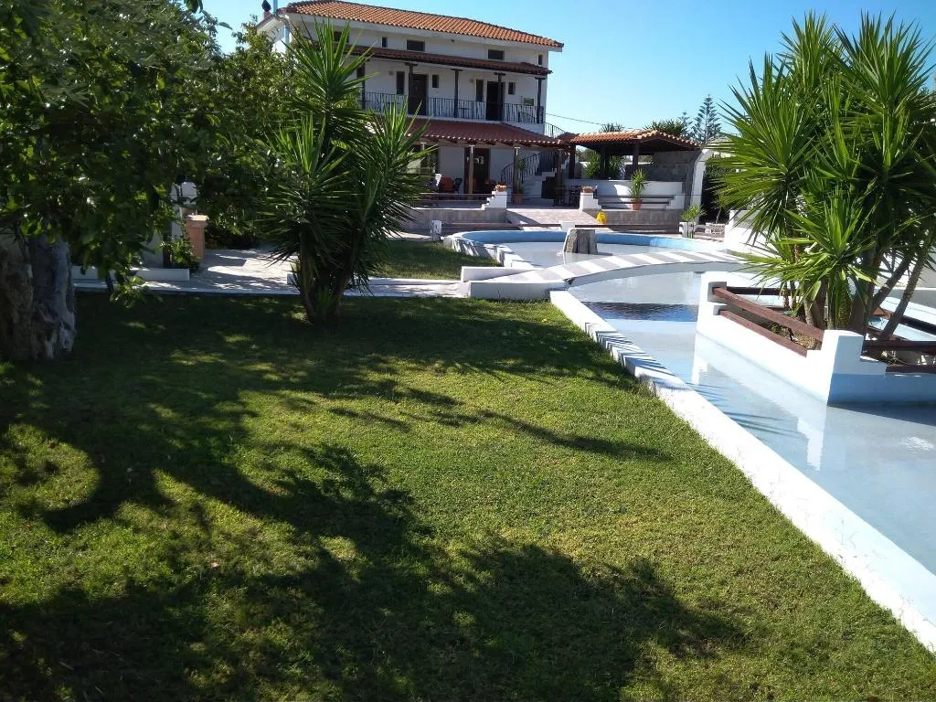 General view, Skiathos Holiday House, Skiathos