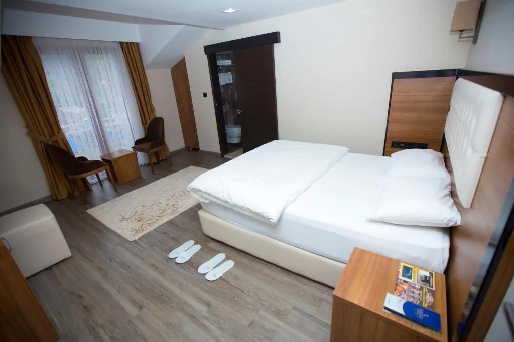 Room, Yayla Hotel, Izmir