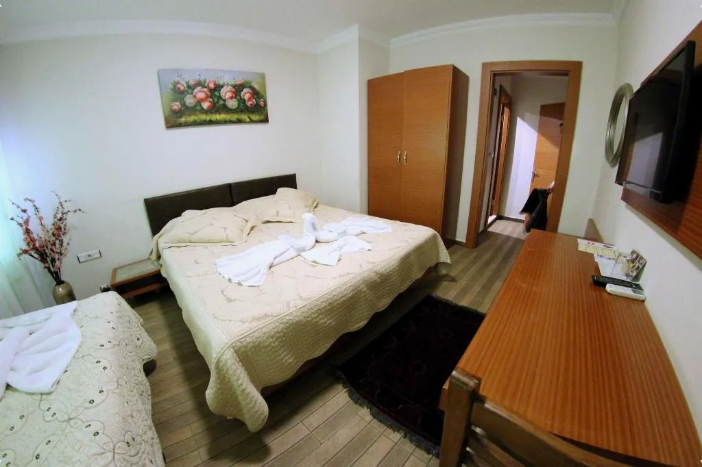 Room, Selena Hotel, Izmir