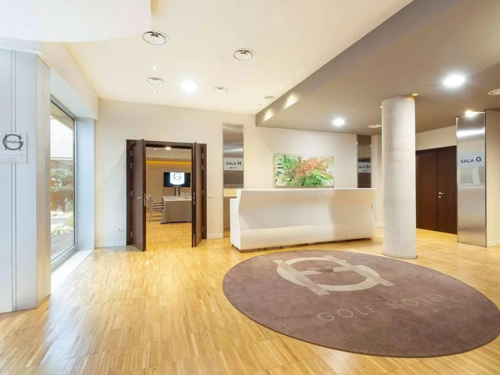 Conferences, GHV Hotel & Spa, Venice