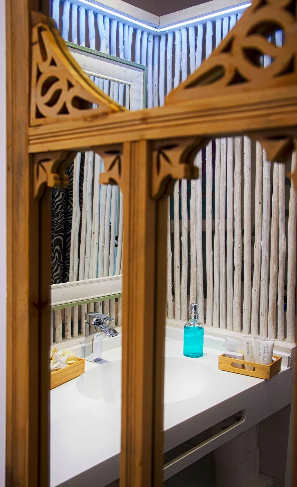 APARTMENT DELUXE Room, Overland Suites Catedral Luxury Apartments, Seville