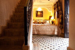 Exterior, Riad La Rose D''Orient, Marrakech