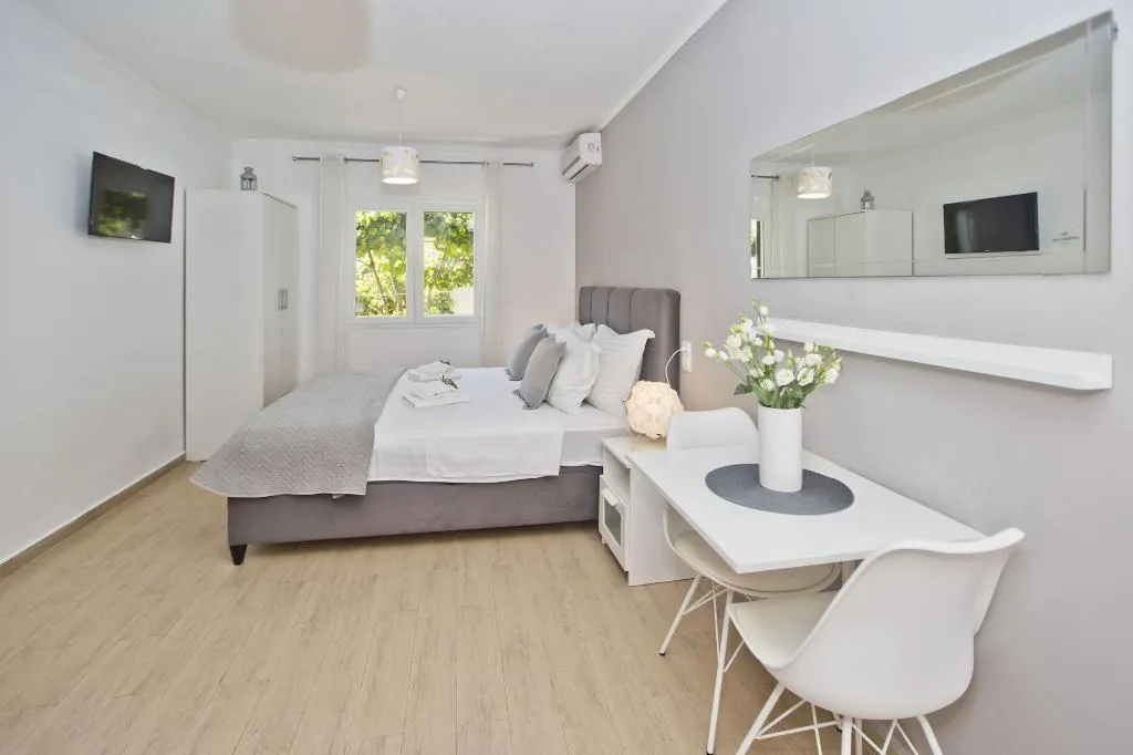 Room, Villa Milton Hvar, Split