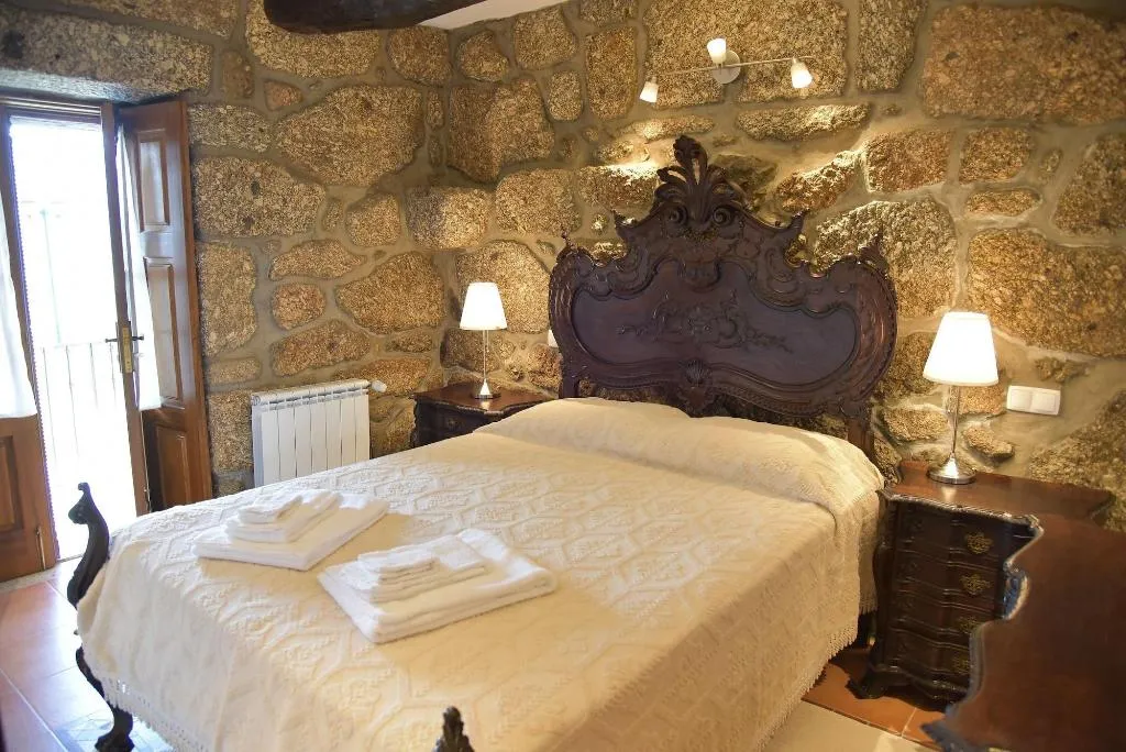 Room, Quinta Do Outeiro, Porto