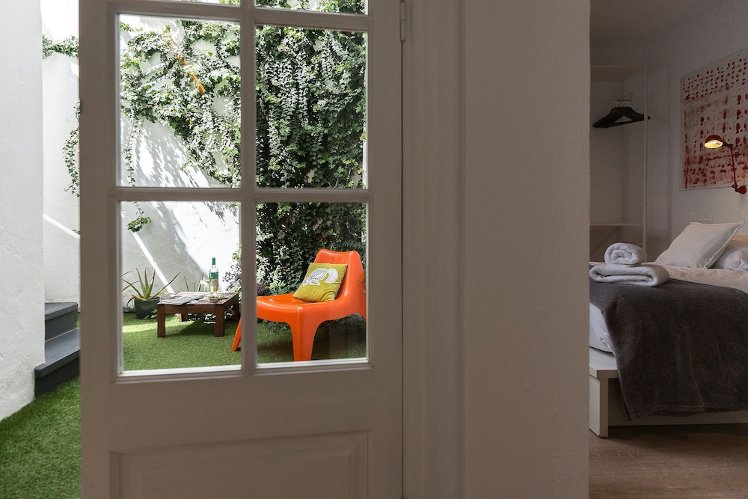 Cheap&Chic Hotel, Menorca