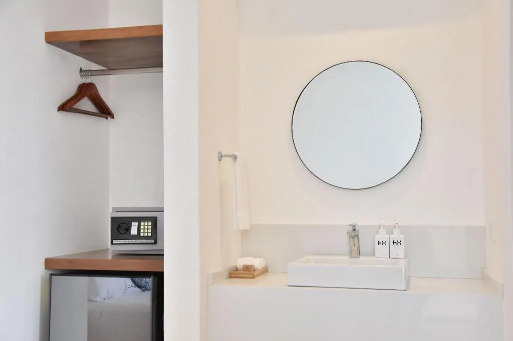 Room, Casa Hx, Cancun Area
