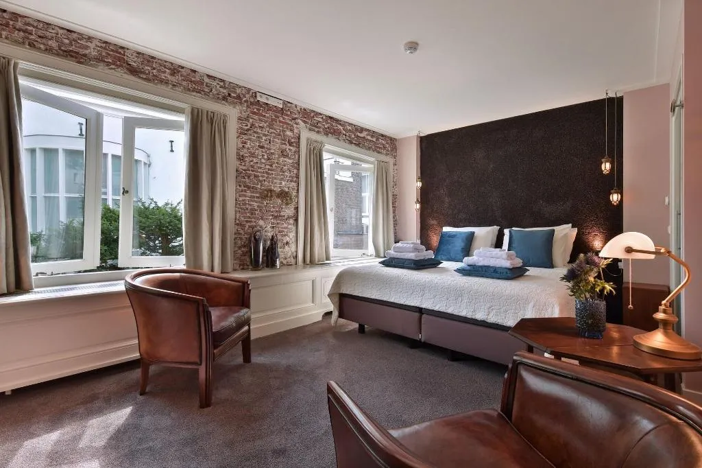 Room, The Place 2 Bnb, Amsterdam