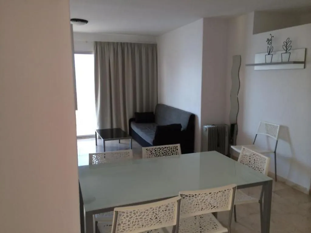 Room, Buenos Aires Apartamentos By Mc, Costa Blanca