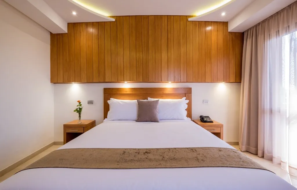 DOUBLE STANDARD Room, Ayoub and Spa, Marrakech