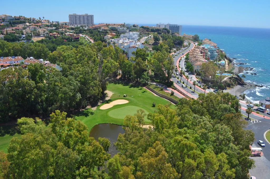 General view, First Flatotel International, Costa Del Sol