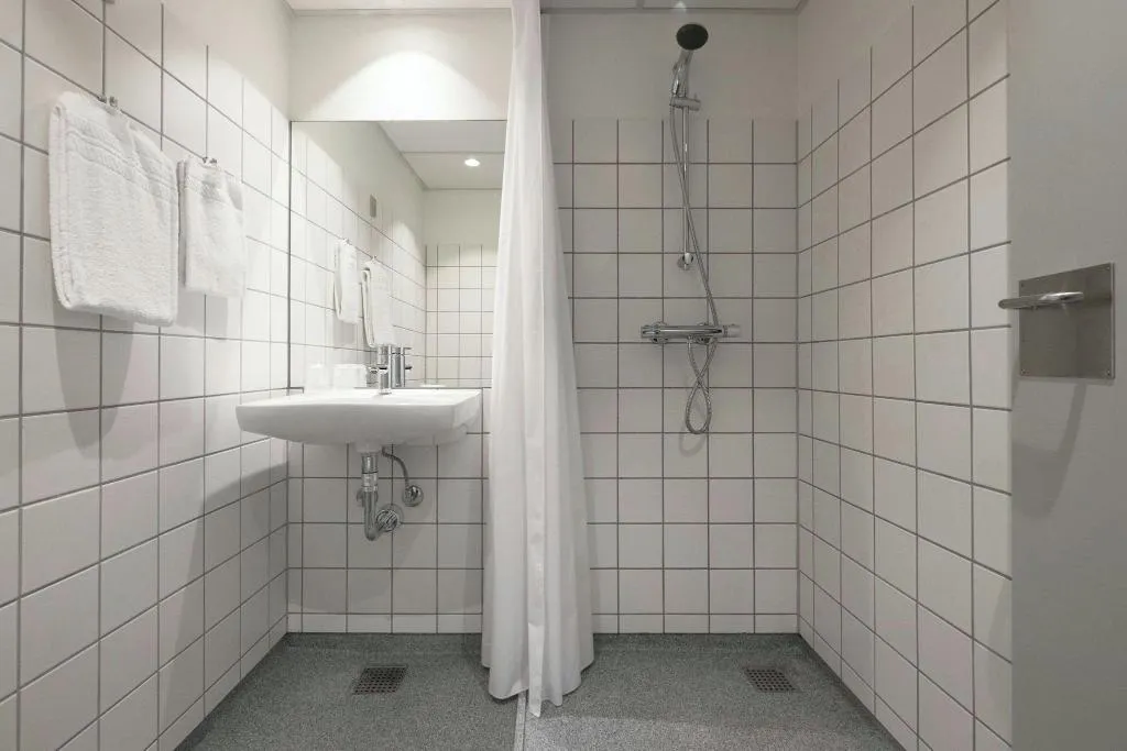 Room, Four Points Flex by Sheraton Ishoj, Copenhagen