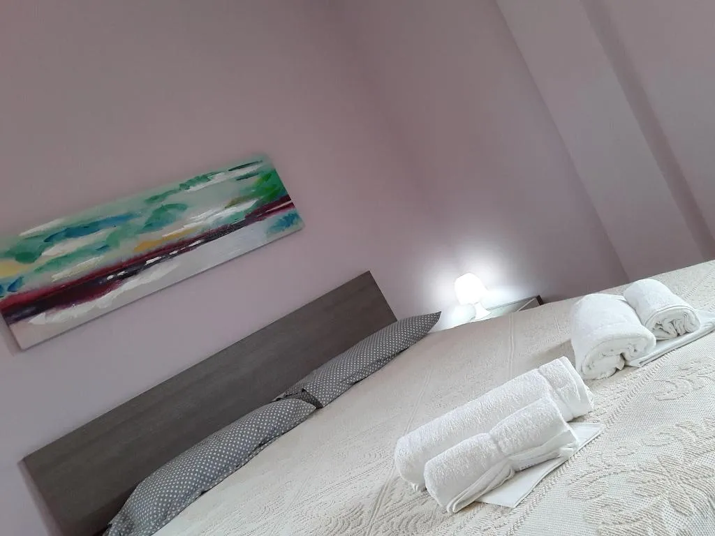Room, Maison Margherita, Olbia