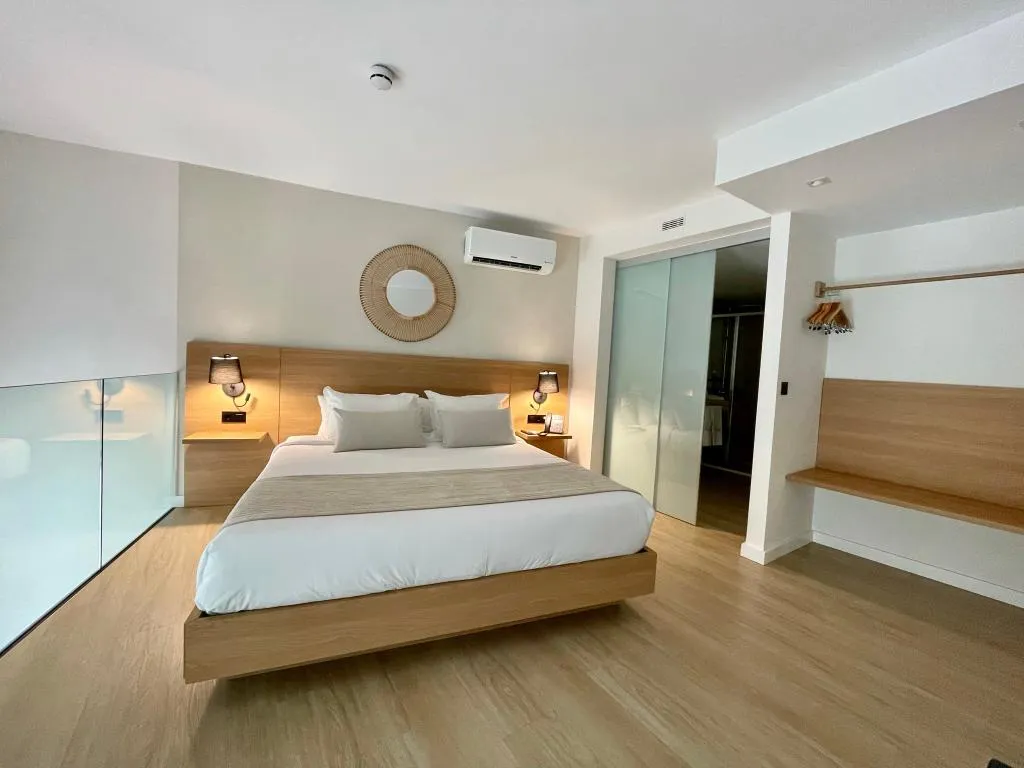 STUDIO SUPERIOR Room, Hotel emblemático Hi Suites, Tenerife