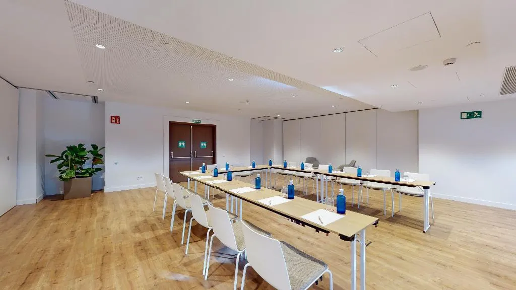 Conferences, Torre Melina Gran Melia, Barcelona