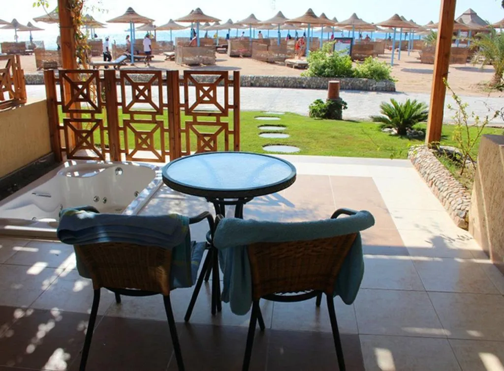 General view, Imperial Shams Abu Soma, Red Sea Riviera
