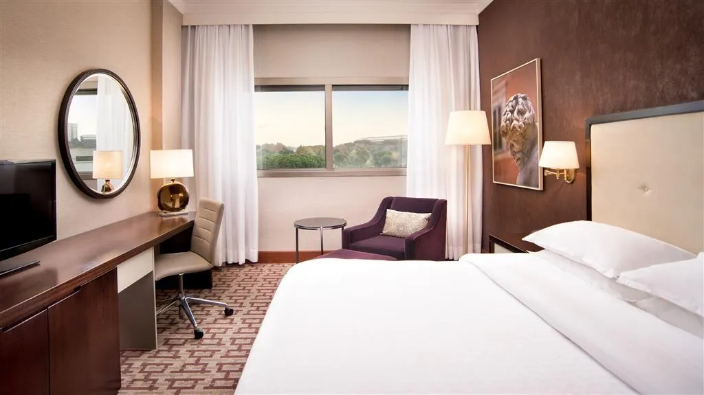 General view, Cardo Roma Autograph Hotel, Rome