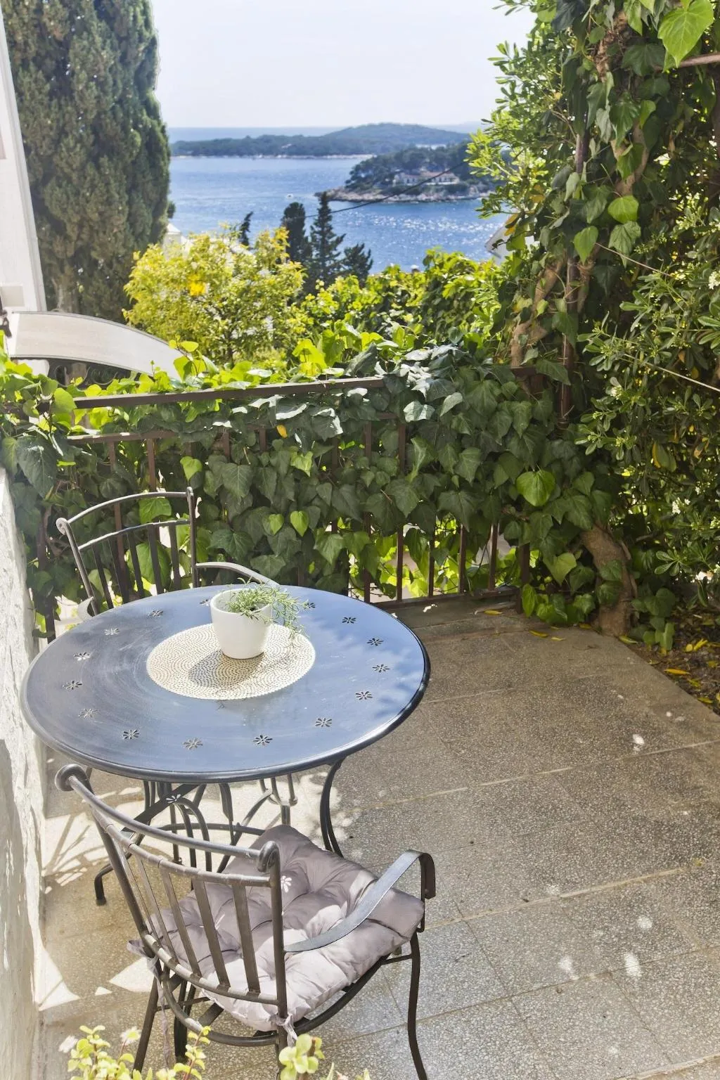 Room, Villa Milton Hvar, Split