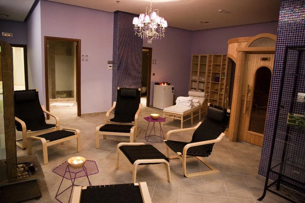 Sports and Entertainment, Kalavrita Canyon Hotel & Spa, Athens