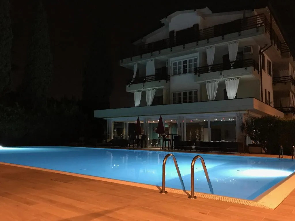 General view, Alexandra Stay Residence, Milan