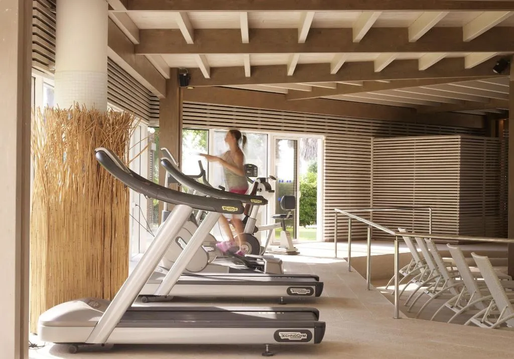 Sports and Entertainment, Esperos Mare Resort, Rhodes