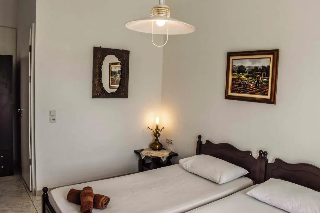 Room, Skiathos Holiday House, Skiathos