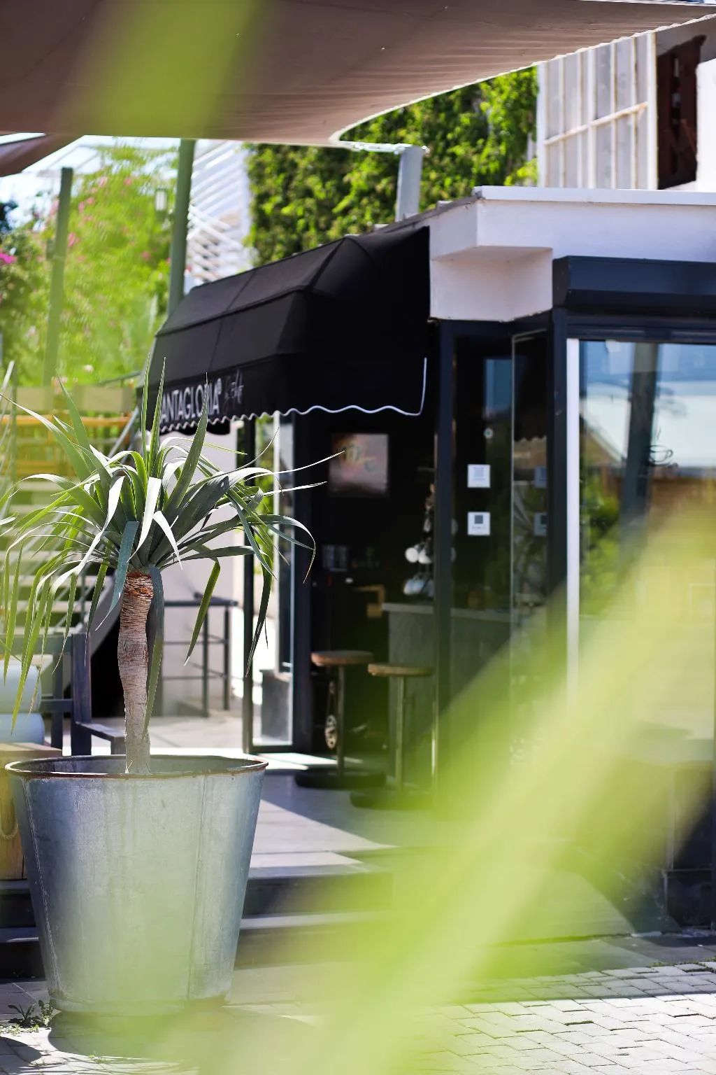 General view, Elista Hotel & Spa, Bodrum