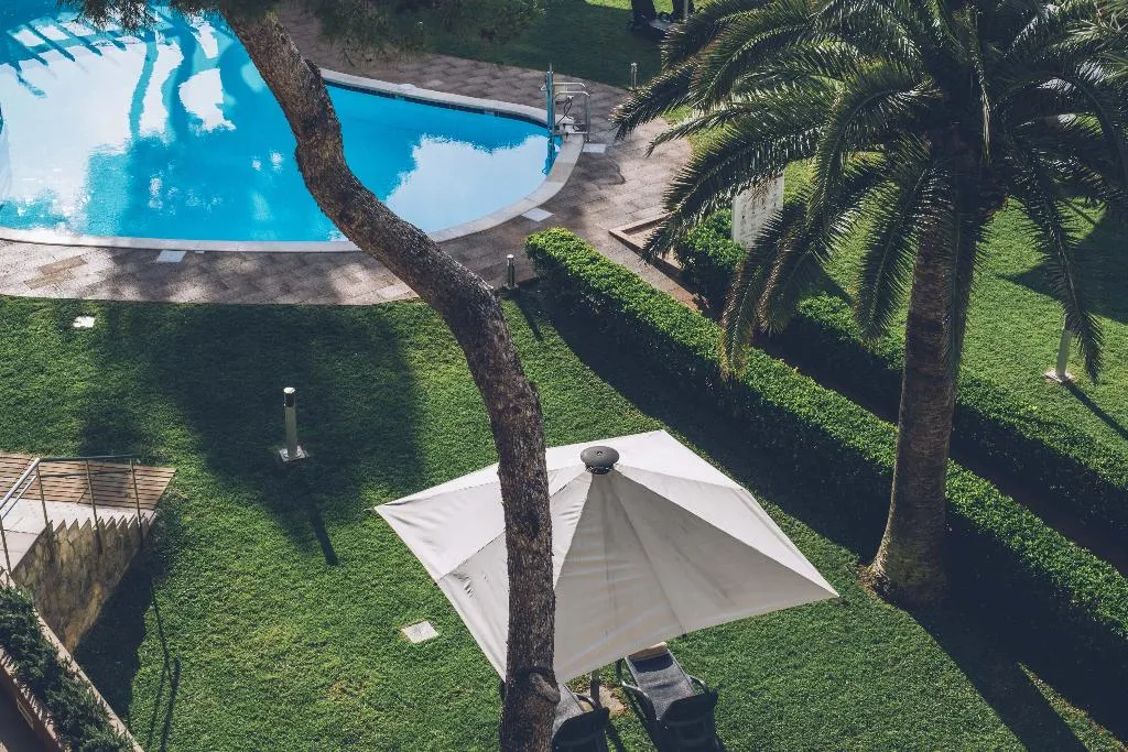 TRIPLE WITH BALCONY WITH VIEWS Room, AYA Seahotel – Adults Only, Majorca