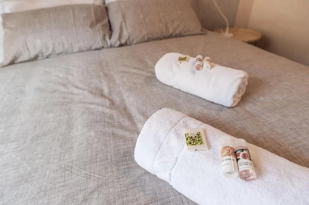 Room, Le Pomelie Bed And Breakfast, Catania