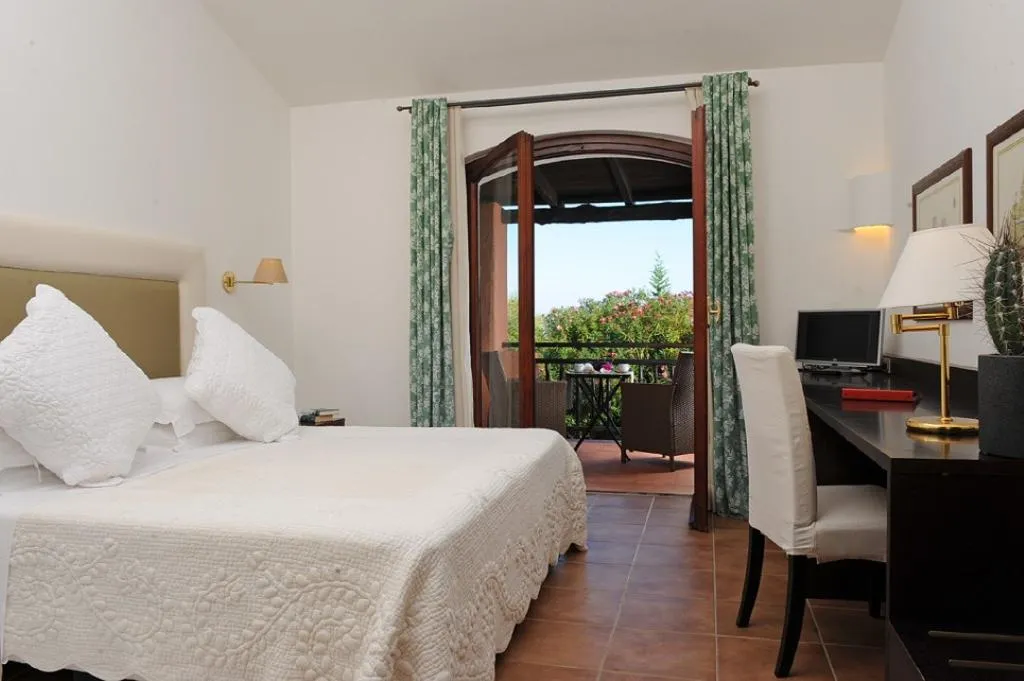 DOUBLE CLASSIC Room, Le Ginestre, Olbia
