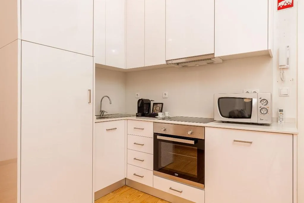 Room, Your Opo Cosy Apartments, Porto