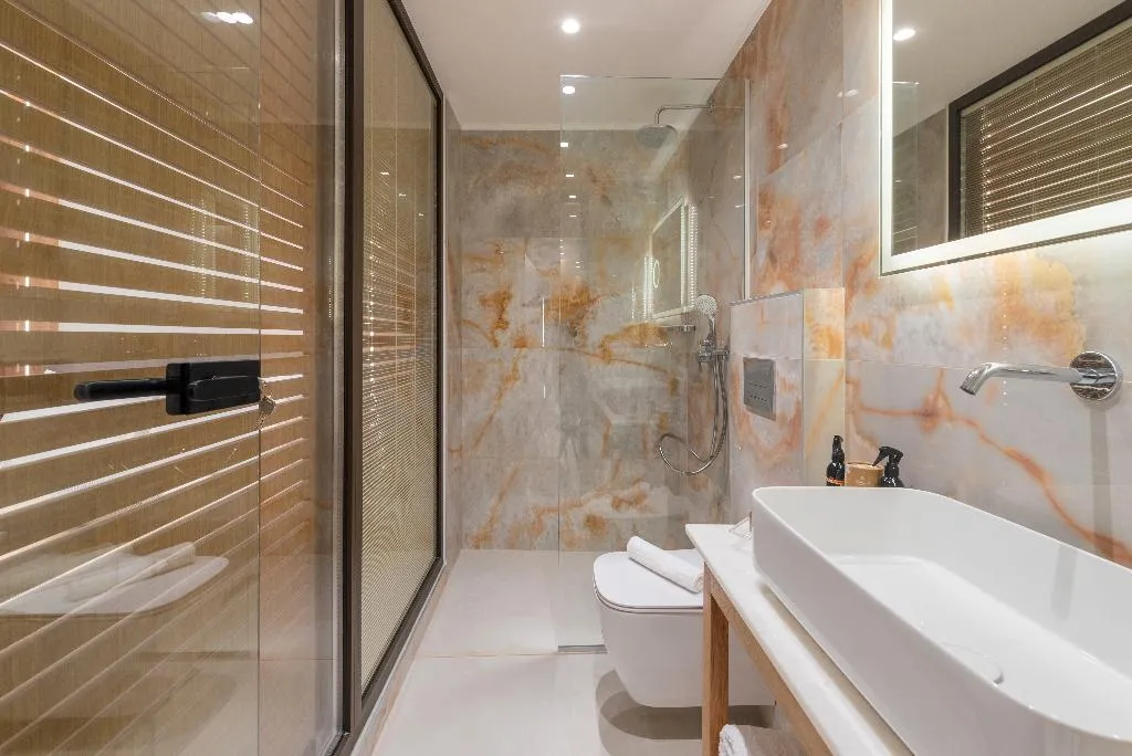 TRIPLE SUPERIOR Room, The Wine Hotel, Rhodes