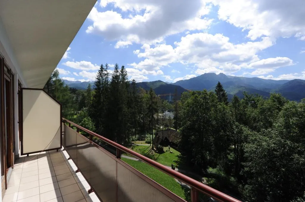 SINGLE STANDARD Room, Geovita Zakopane, Krakow
