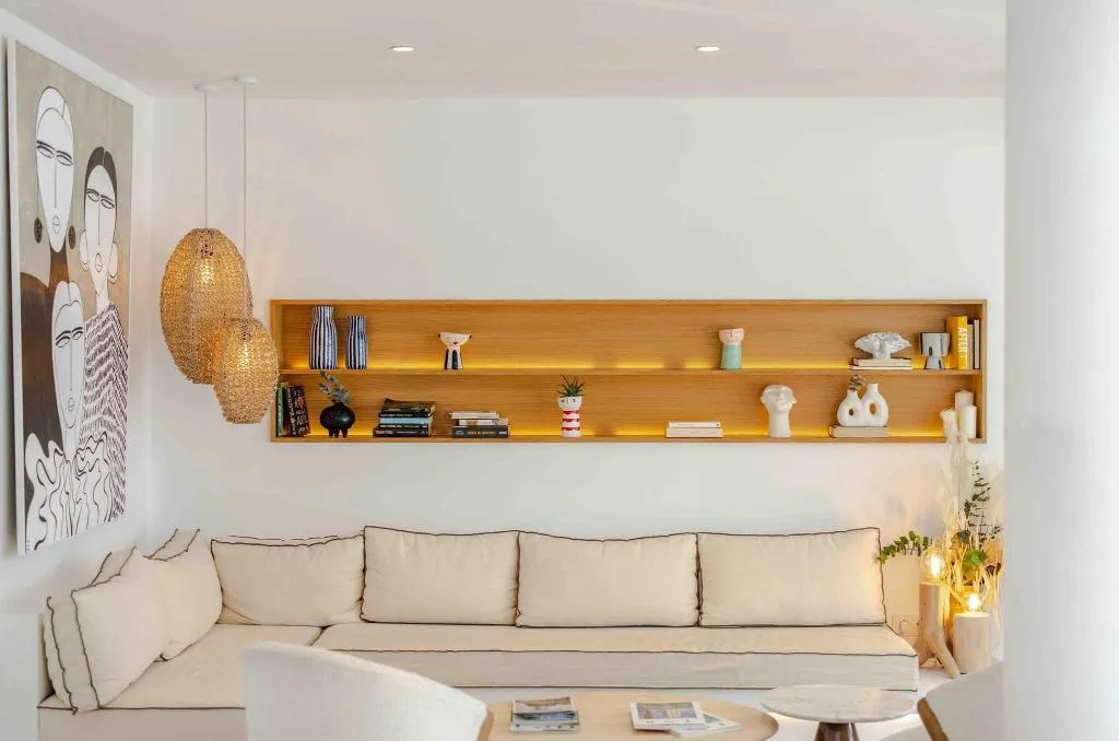 Lobby, Hotel Port Salins by Pierre & Vacances, Costa Brava