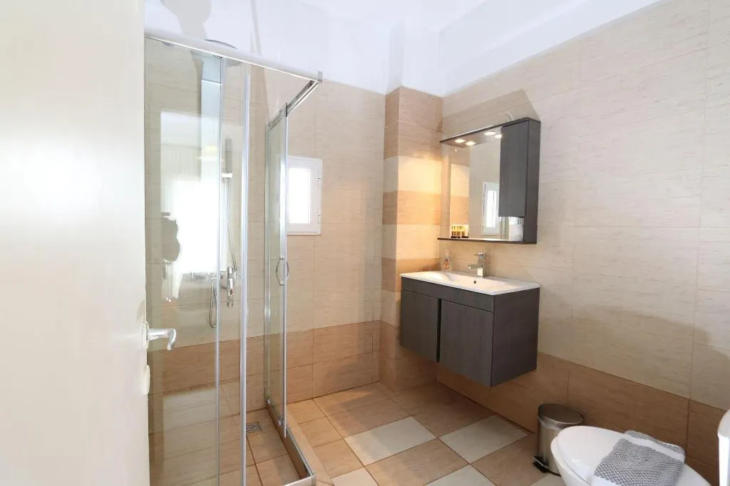 Room, Athens Delta Hotel, Athens