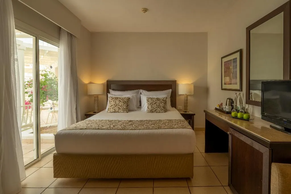 DOUBLE POOL VIEW Room, JAZ Neo Sharks Bay, Red Sea Riviera