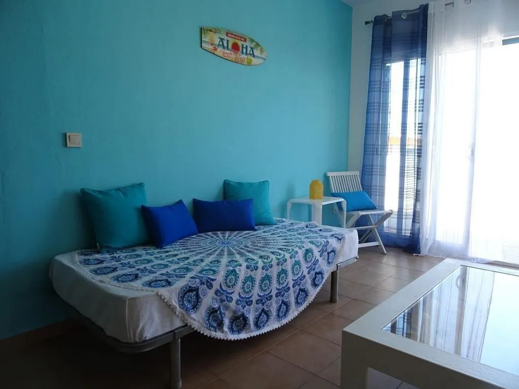 Room, Faro Beach Life Hostel, Algarve