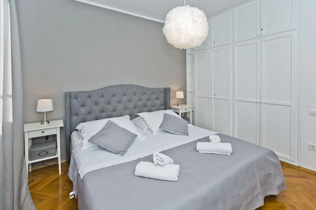 Room, Villa Milton Hvar, Split