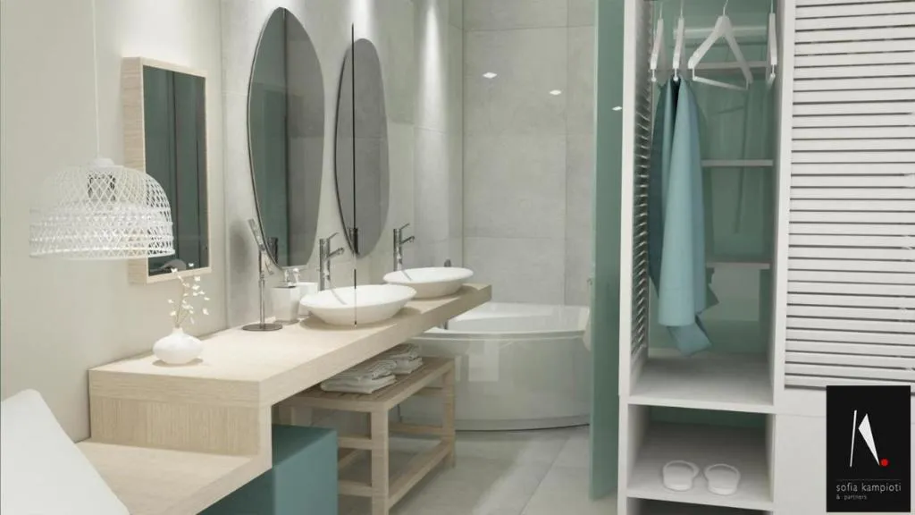 TRIPLE STANDARD Room, Selyria Resort, Zante