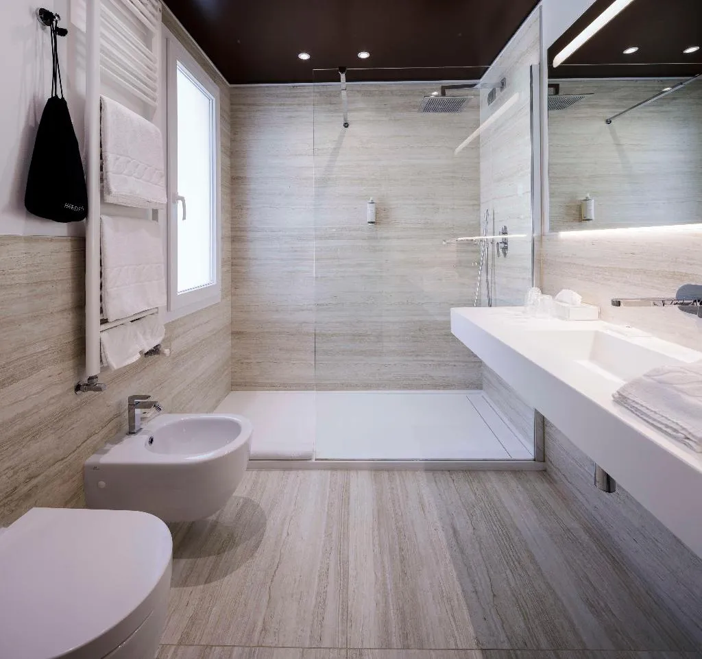 Room, Best Western Plus Hotel Bologna, Venice