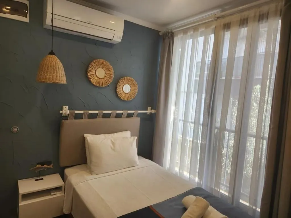 Room ONE BED Room, ParkHotel Rooms & Apart, Antalya