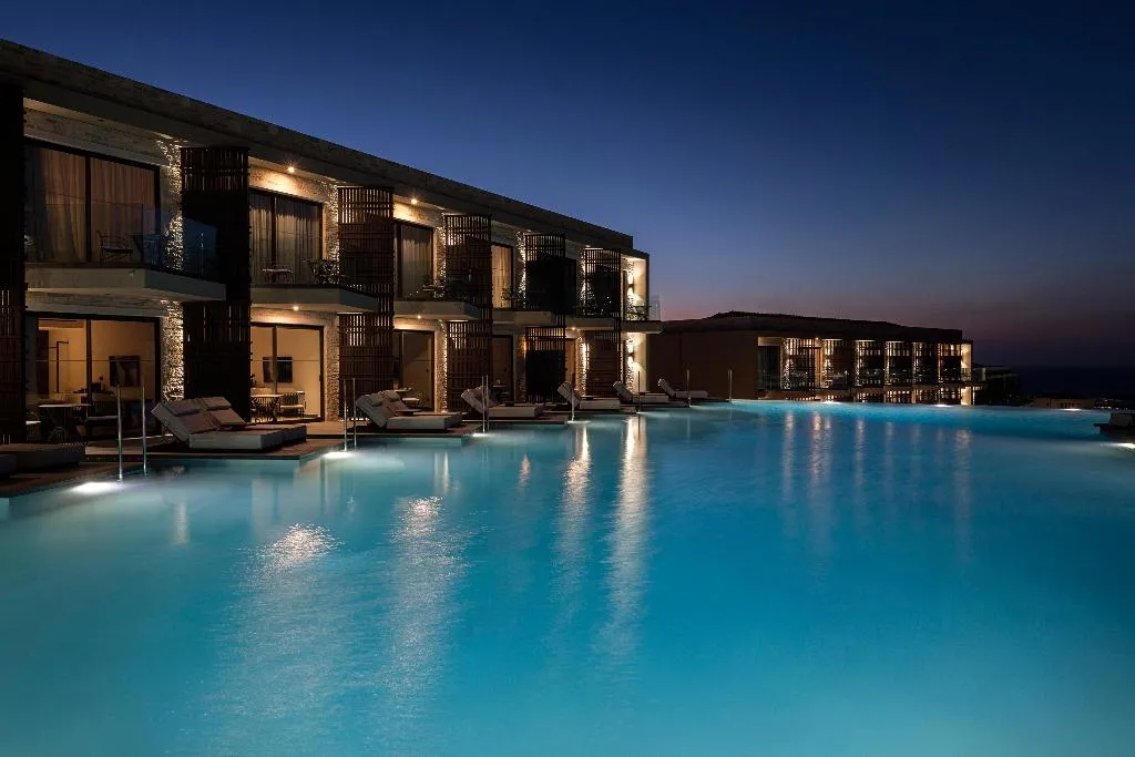 General view, King Jason Zante – Designed For Adults, Zante