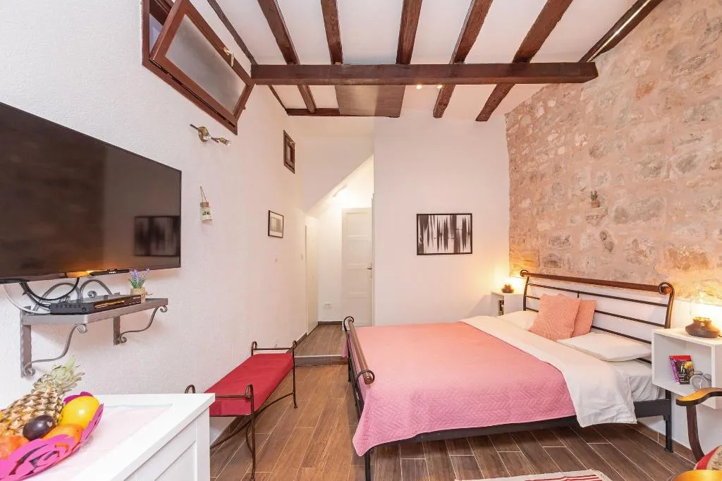 Room, Booba Rooms, Dubrovnik