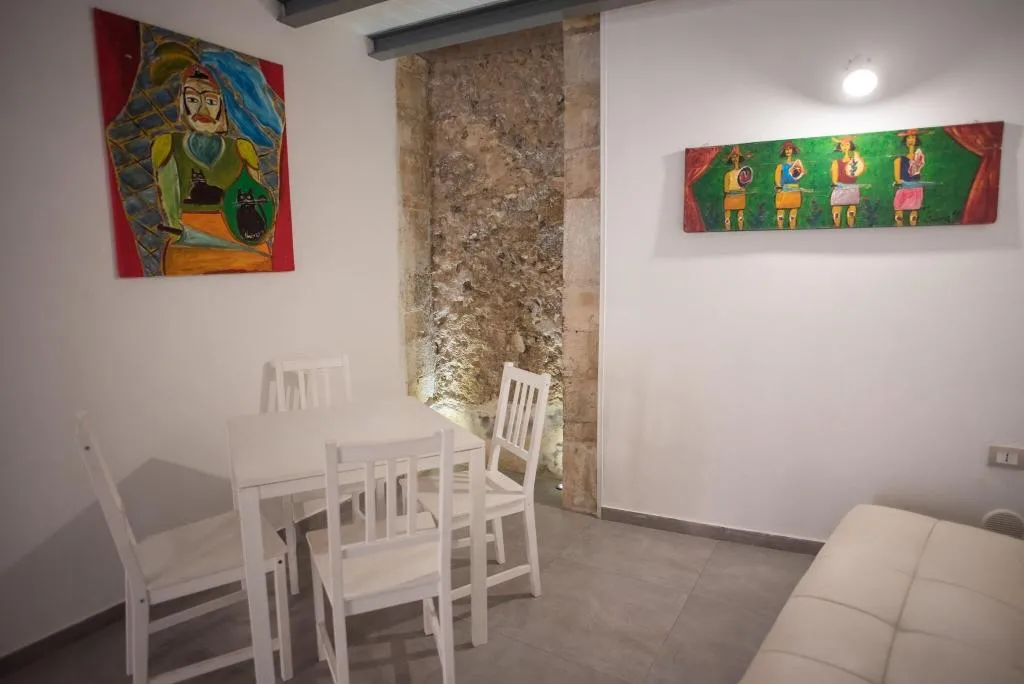 Room, Aretusa Vacanze B&B, Catania