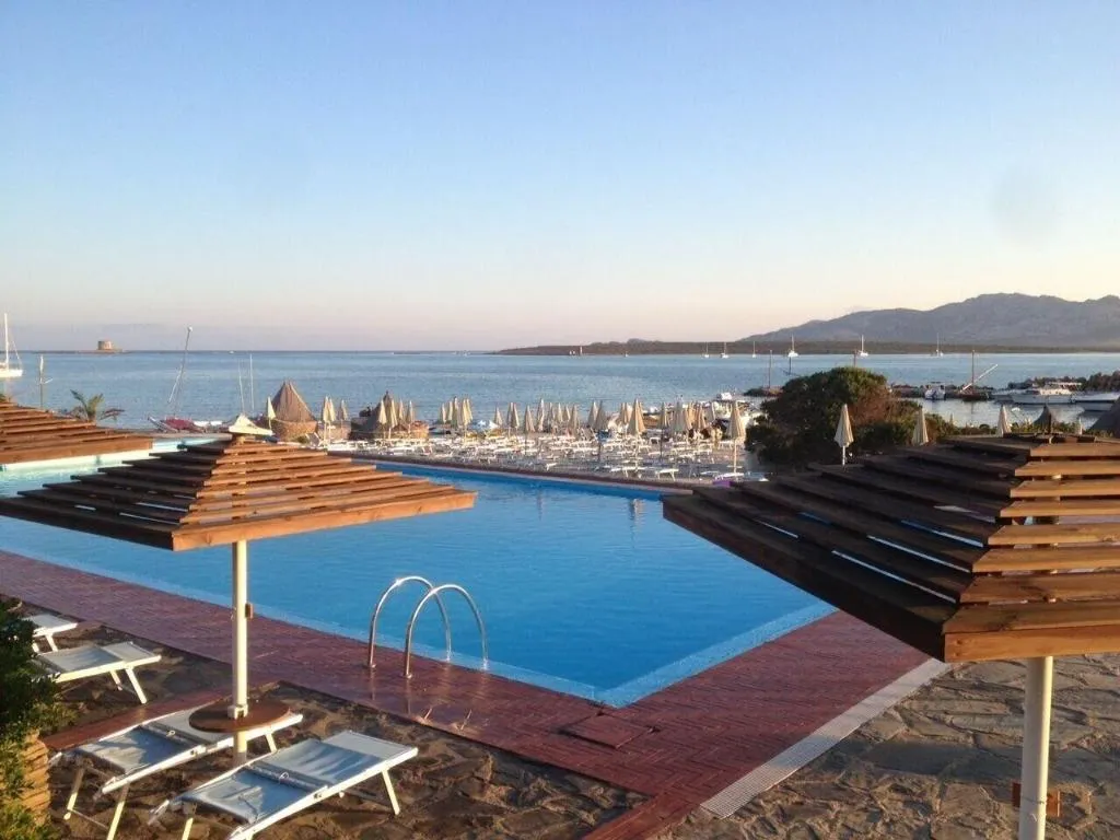 Sports and Entertainment, Cala Rosa Club Hotel, Alghero